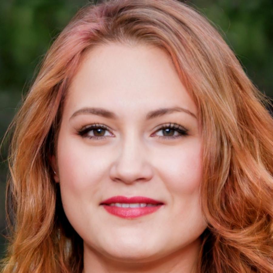 Photo de Léonie Marchand